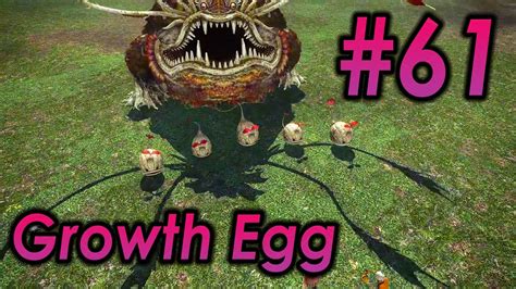 ff13 growth egg|Final Fantasy 13 Guide .